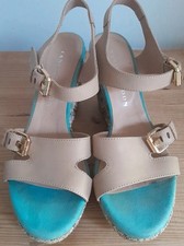 Vanilla Moon Sandals Size UK 4 / EUR 37