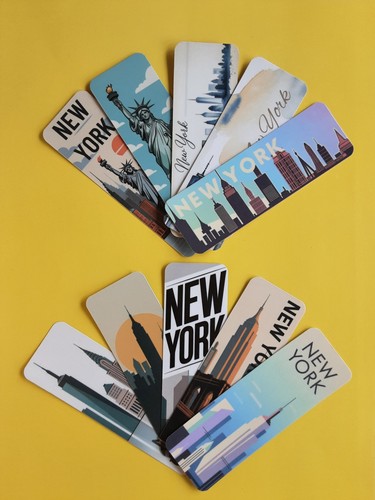 New york skyline inspired - skyline,