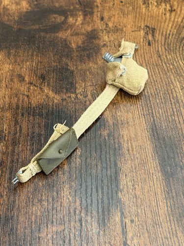Vintage action man early - vintage,
