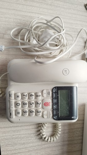 Decor 2600 call blocker - bt,