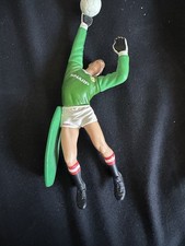 Rare Vintage Jim Leighton Man Utd 1989 Kenner Tonka Sportstars Football Figure
