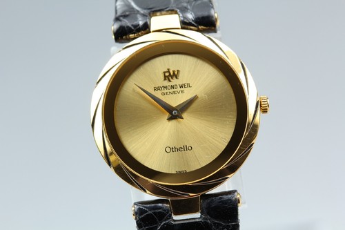 Mint raymond weil geneve - mint],