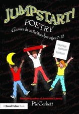 Jumpstart! Poetry by Corbett