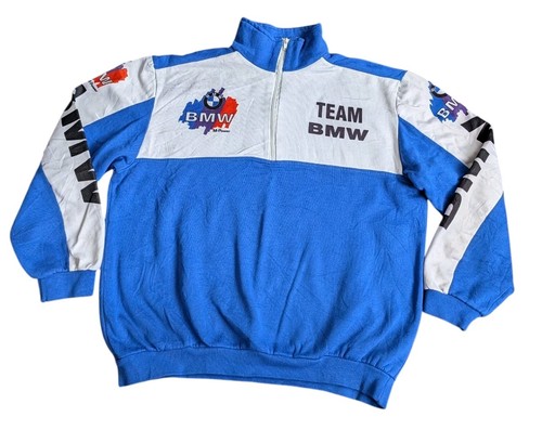 Bmw power zip vintage - 1/4,