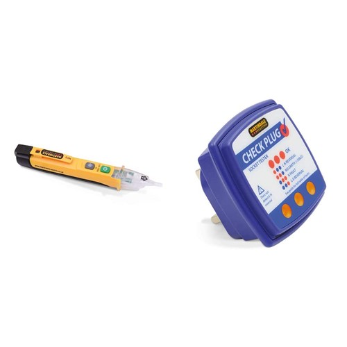 Martindale electric nc2 - martindale,
