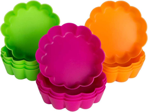 Webake tart tins - tart,