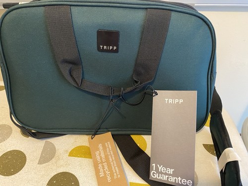 Tripp superlite teal flight - tripp,
