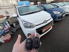 Lost Hyundai i10 2016-2020