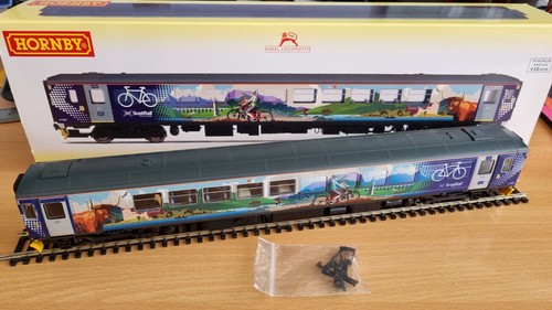 Hornby gauge r30071 - oo,
