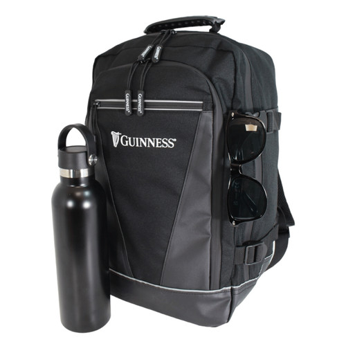 Official guinness rucksack - official,