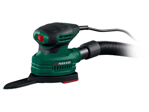 Detail sander phs160e5 - detail,