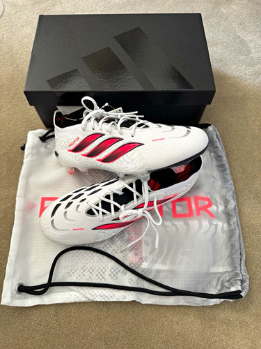 Adidas predator elite fg - adidas,