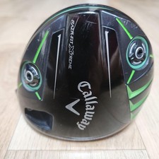 Callaway RAZR FIT XTREME  10.5° Driver Head Only Right Handed