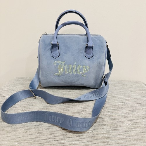 Juicy couture obsession - couture,