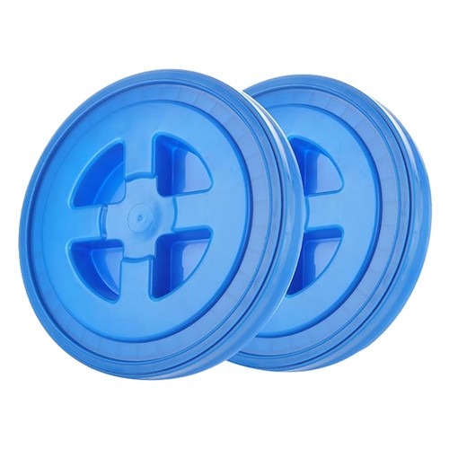 Pieces gallon leak proof - pieces, 5