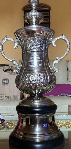 Cup metal trophy full size - cup,