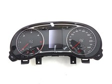 Genuine Audi A1 8X Facelift