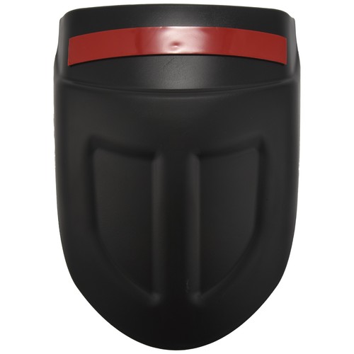 Motorcycle front mudguard - mudguard, rear