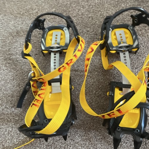 Grivel g10 new - grivel,