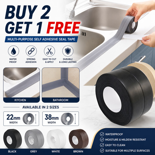 Kitchen bathroom self - bathroom, self-adhesive