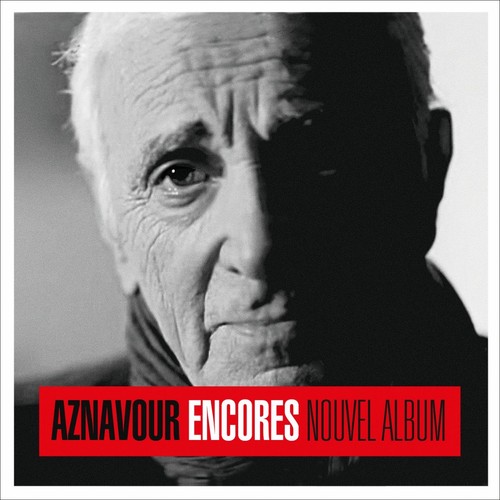 Charles aznavour encores - charles,