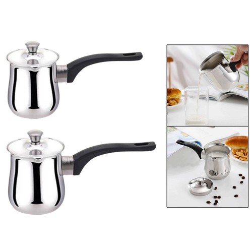 Turkish coffee pot - coffee, tea