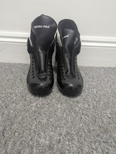 Ventro Pro Turbo Boots Only