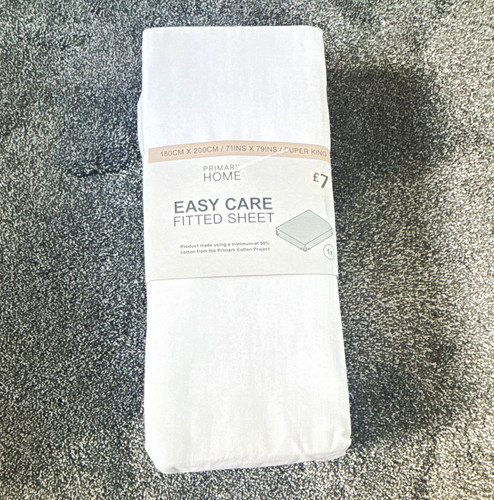 Primark home easy care - primark,