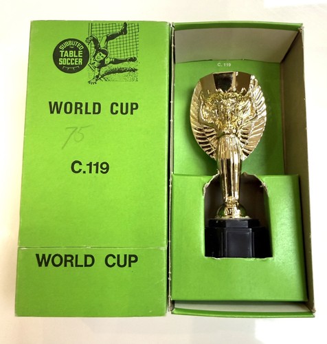 Subbuteo set c119 jules - set,