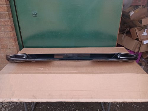Golf 2018 line rear - golf,
