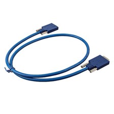 Back-To-Back DTE-DCE Cable
