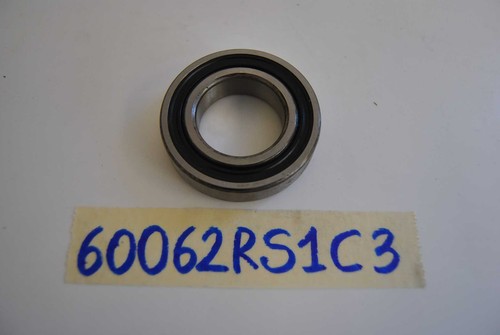 Skf radial bearing 3 - skf,