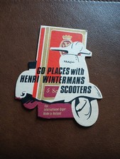 Henri Wintermans Cigars