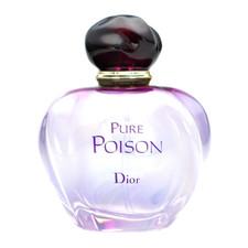 Dior Pure Poison Eau De Parfum