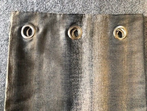 Next black bronze gold - black,