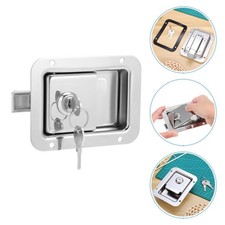  Truck Toolbox Lock Interior