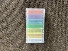 PillMate Multi Dose Weekly