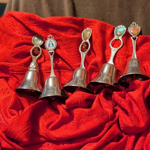 Set silver metal - silver,