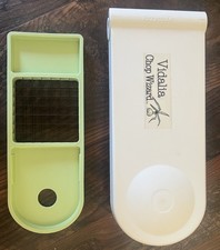 The Original Vidalia Chop