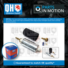 Fuel Pump fits FORD MONDEO Mk3