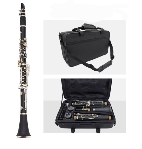 Clarinet musical woodwind - clarinet,