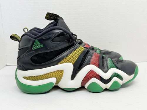 Adidas crazy rasta - adidas,