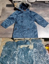 Job Lot x 7 New Vintage Infant