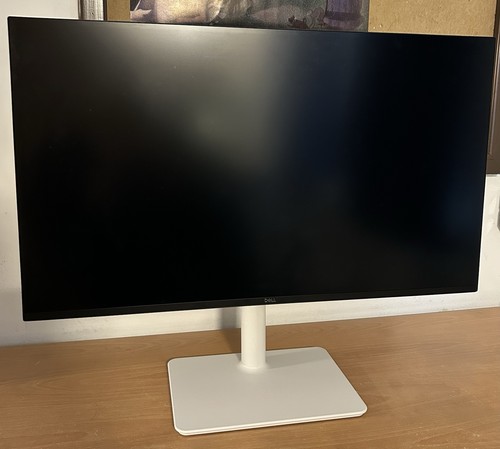 Dell plus inch 2560x1440 - dell, 27-inch