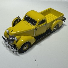Matchbox Models of Yesteryear