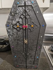 Vixens Of The underworld