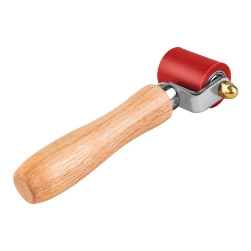 Silicon seam roller - roller, hand