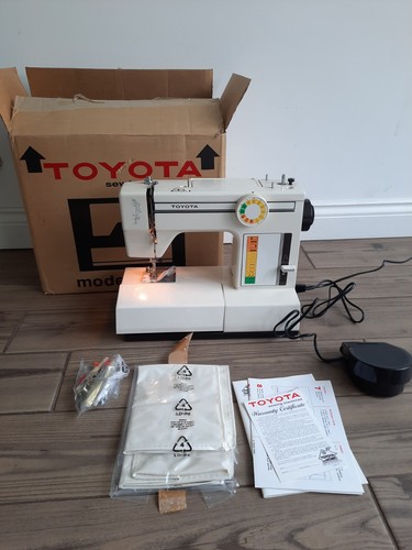 Toyota series 2466 heavy - toyota,