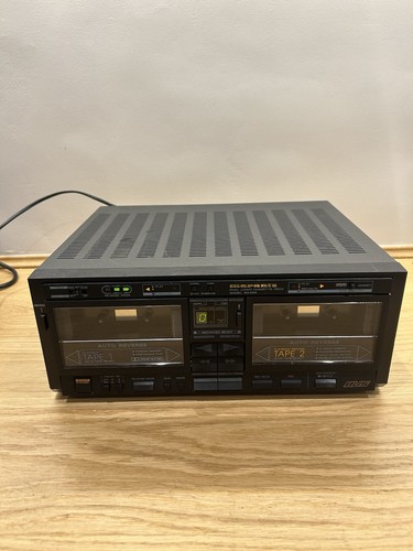 Marantz sd463 dual - marantz,