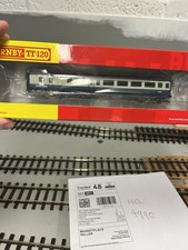 Hornby TT4019 BR INTERCITY